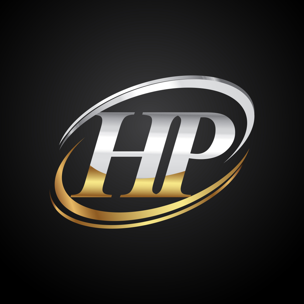 Logo hp đẹp có thể giúp thương hiệu của doanh nghiệp phát triển như thế nào?