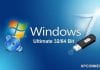 Win 7 là gì? Dịch vụ cài win 7 và hướng dẫn cài win 7 bằng đĩa CD/ DVD