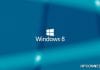 Win 8 là gì? Hướng dẫn cách cài win 8.1 bằng USB/DVD nhanh chóng