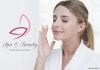 Tổng hợp logo Spa đẹp, những mẫu logo thời trang đẹp từng milimet