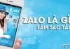 Các đăng nhập Zalo nhanh nhất – Hướng dẫn tải, cài đặt Zalo từ A – Z