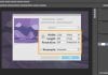 Hướng dẫn nén ảnh và resize ảnh bằng Photoshop đơn giản nhất