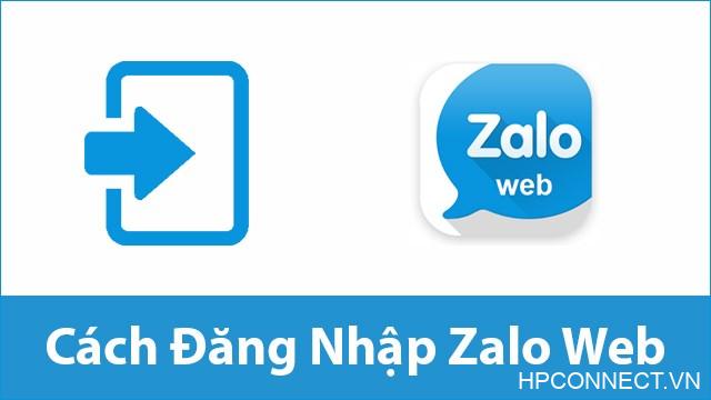 cach-dang-nhap-zalo-web