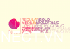 Font Chữ Helvetica Là Gì? Download Trọn Bộ Font Helvetica Full Free
