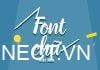 Font chữ là gì? Hướng dẫn cách thêm Font chữ vào Photoshop đơn giản nhất Font chữ Việt hóa với hơn 300 font chữ khác nhau