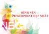 Tổng hợp những hình nền powerpoint đẹp đến ‘nao lòng’ hinh-nen-powerpoint