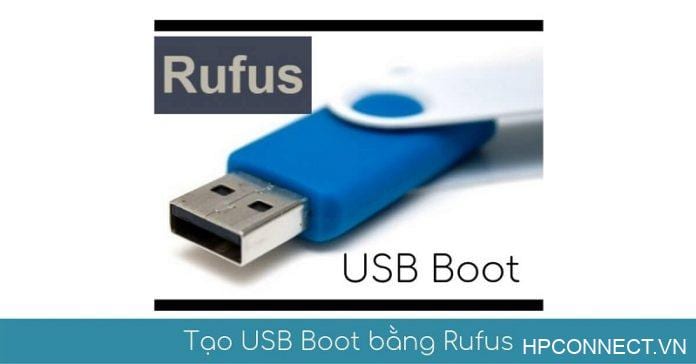 Tạo USB bằng Rufus tao-usb-boot-bang-phan-mem-rufus