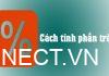 Cách tính phần trăm chính xách – Tính % cơ bản mà bạn nên biết