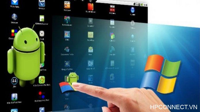 Trình giả lập Android trinh-gia-lap-android