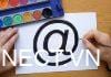 A còng là gì? Cách viết chữ @ như thế nào trên máy tính, điện thoại cach-viet-chu-a-cong-trong-gmail