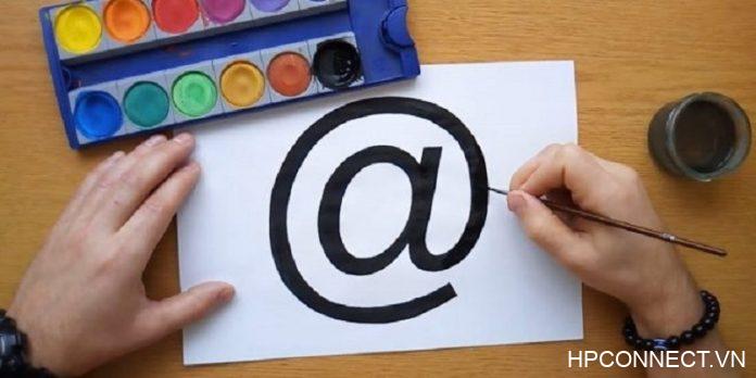 a còng trong gmail cach-viet-chu-a-cong-trong-gmail