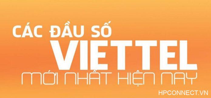 Đầu số Viettel hiện nay dau-so-viettel-hien-nay