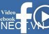 Tải Video Facebook về máy tính chỉ với một vài thao tác đơn giản tai-video-facebook