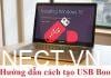 Hướng dẫn tạo USB Boot Win 7, Win 10 bằng phần mềm Rufus tao-usb-boot