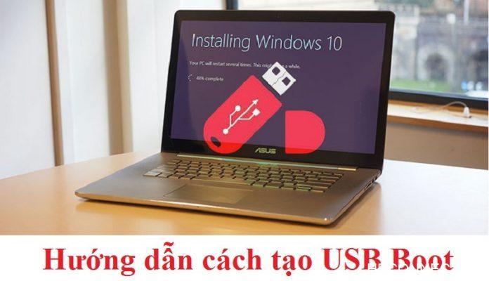 tao-usb-boot tao-usb-boot