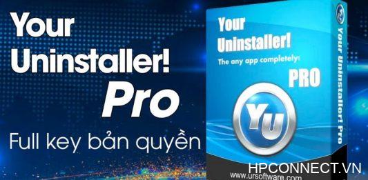 your-uninstaller-ban-quyen