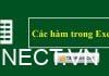 Tổng hợp các hàm trong Excel cơ bản – Hàm Excel đầy đủ chi tiết cac-ham-trong-excel
