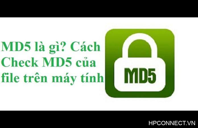 check-md5 check-md5