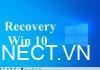 Recovery Win 10 khi nào? Cách Recovery Win 10 không mất dữ liệu recovery-win-10