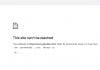 This site can’t be reached là lỗi gì? Cách khắc phục nhanh chóng this-site-can’t-be-reached