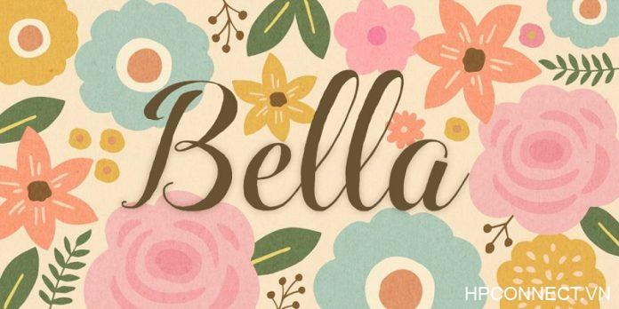 bo-font-viet-hoa-iciel-Ciao-Bella-Flowers