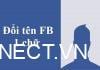 Cách đổi tên Facebook 1 chữ trên máy tính và điện thoại đơn giản nhất doi-ten-fb-1-chu