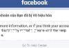 Cách xóa tài khoản Facebook vĩnh viễn PC vs Mobile, Cách vô hiệu hóa FB xoa-tai-khoan-facebook-vinh-vien