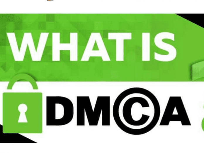 dmca-la-gi