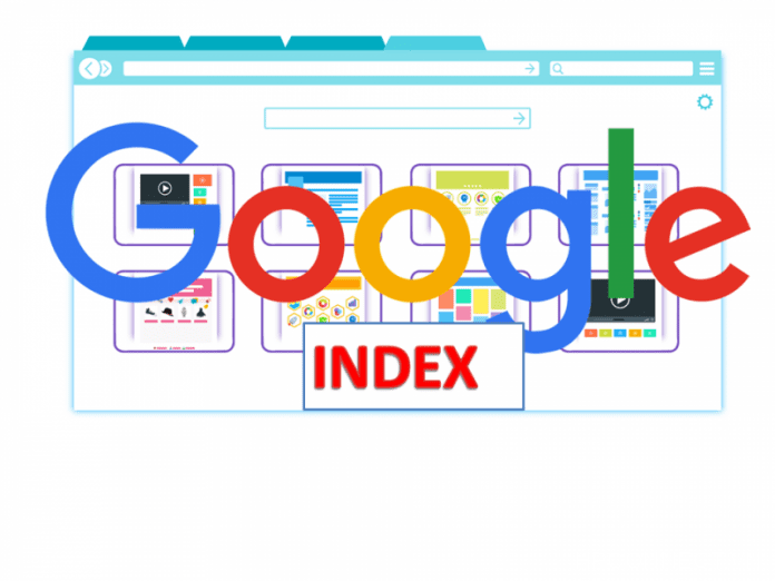 google-index-la-gi
