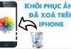 Hướng dẫn cách khôi phục ảnh đã xóa trên iPhone nhanh chóng khoi-phuc-anh-da-xoa-tren-iphone