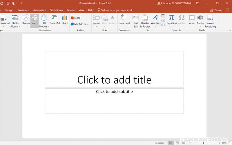 Hướng dẫn cách làm Powerpoint từ A đến Z cơ bản và nâng cao