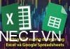 Hướng dẫn cách xuống dòng trong Excel hiệu quả, nhanh chóng nhất