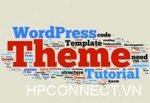 Theme WordPress là gì? Những lưu ý khi chọn theme WordPress them-wordpress-la-gi