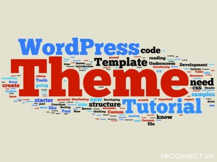 them-wordpress-la-gi