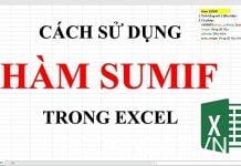 Hàm SUMIF là gì? Cách dùng hàm SUMIF đầy đủ và dễ dàng ham-sumif-trong-excel