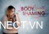 Body shaming là gì? Sức ảnh hưởng của Body shaming tới con người hanh-dong-body-shaming