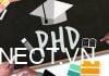 PHD là gì? Những điều cần biết về bằng cấp PHD trên thế giới phd-la-gi