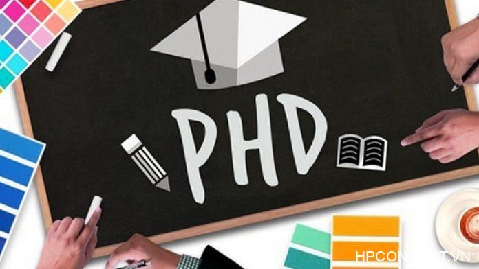 phd-la-gi phd-la-gi