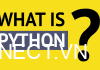 Tổng quan về ngôn ngữ lập trình Python – Kiến thức Python cơ bản python-co-ban