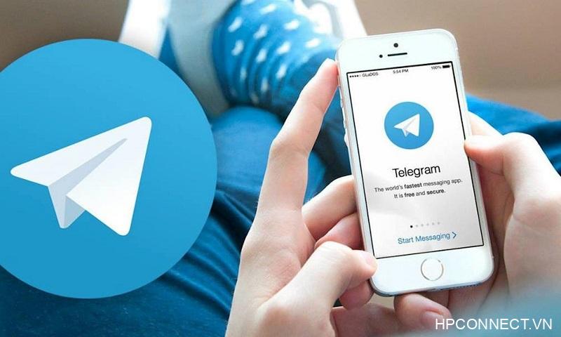 telegram-la-gi