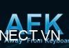 AFK là gì? Ý nghĩa của AFK trong các tựa Game Online hiện nay afk-la-gi