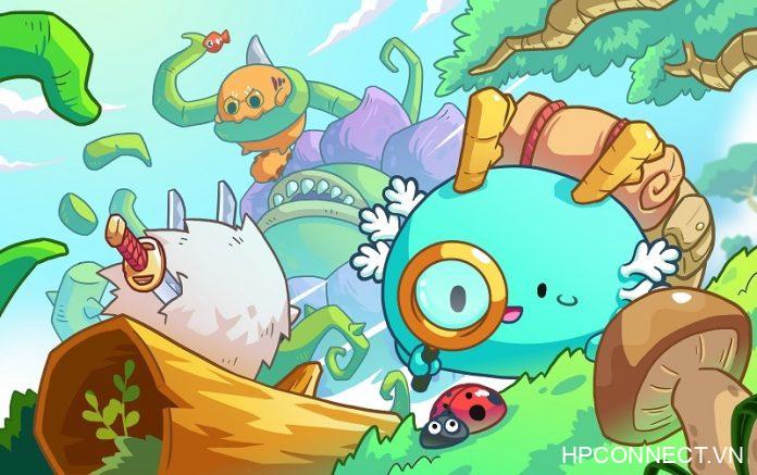 axie-infinity axie-infinity