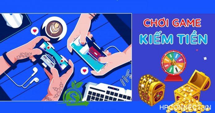 game-kiem-tien