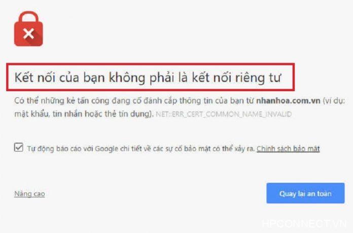 ket-noi-cua-ban-khong-phai-la-ket-noi-rieng-tu