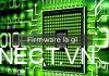 Firmware là gì? Có nên nâng cấp Firmware hay không? firmware-la-gi