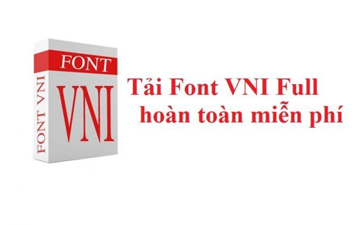 font-vni font-vni