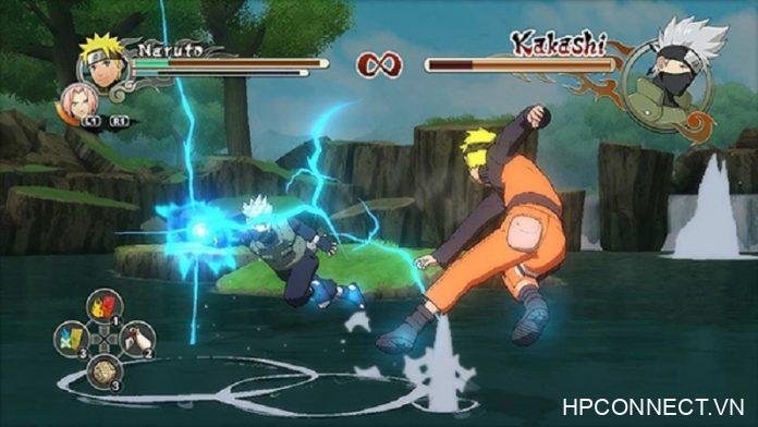 game-naruto game-naruto