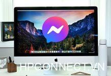 Hướng dẫn cách tải Messenger PC đơn giản chỉ với một vài thao tác messenger-pc