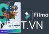 Tải Wondershare Filmora 9, Filmora X Full Cr@k vĩnh viễn mới nhất 2021 filmora