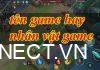 1001+ Tên game hay, Tên Game ý nghĩa cho nhân vật cực đẹp ten-game-hay